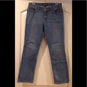 LRL Lauren jeans co by Ralph Lauren jeans denim blue 8P